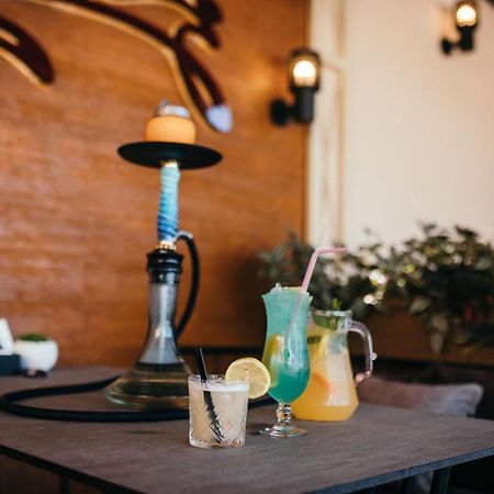 Chalet Shypyntsi Екстериор снимка