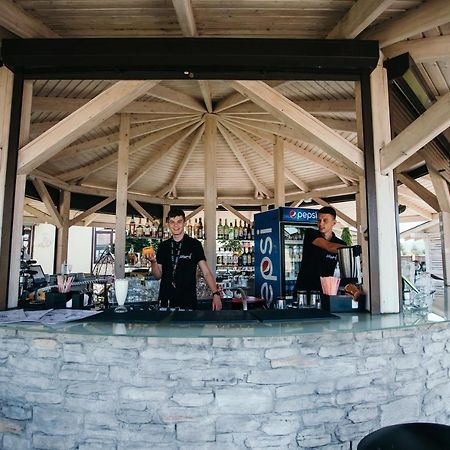 Chalet Shypyntsi Екстериор снимка