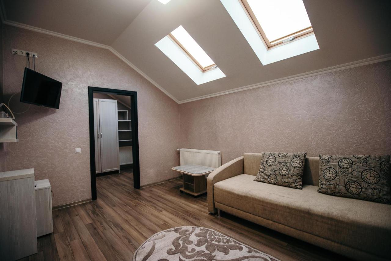 Chalet Shypyntsi Екстериор снимка