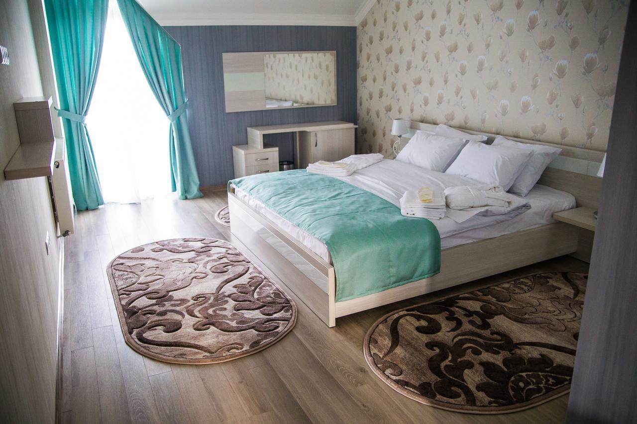 Chalet Shypyntsi Екстериор снимка