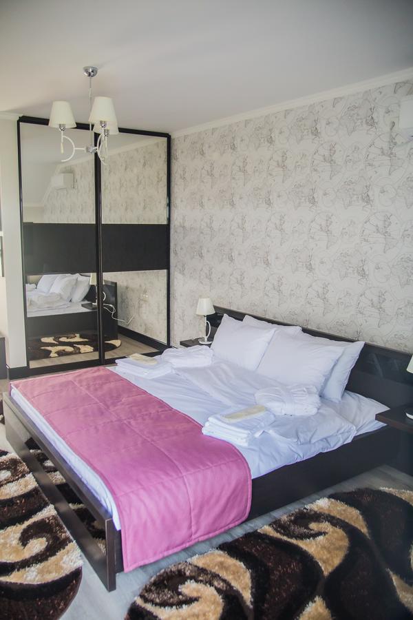 Chalet Shypyntsi Екстериор снимка