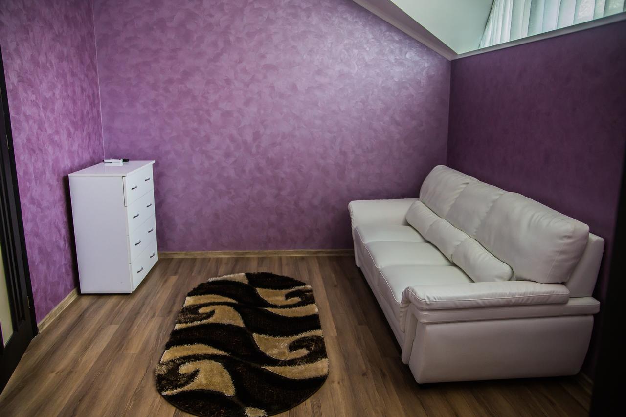 Chalet Shypyntsi Екстериор снимка