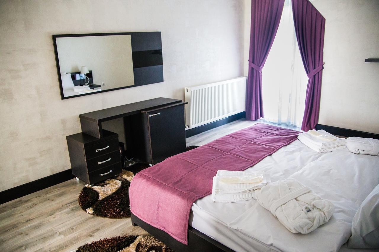 Chalet Shypyntsi Екстериор снимка