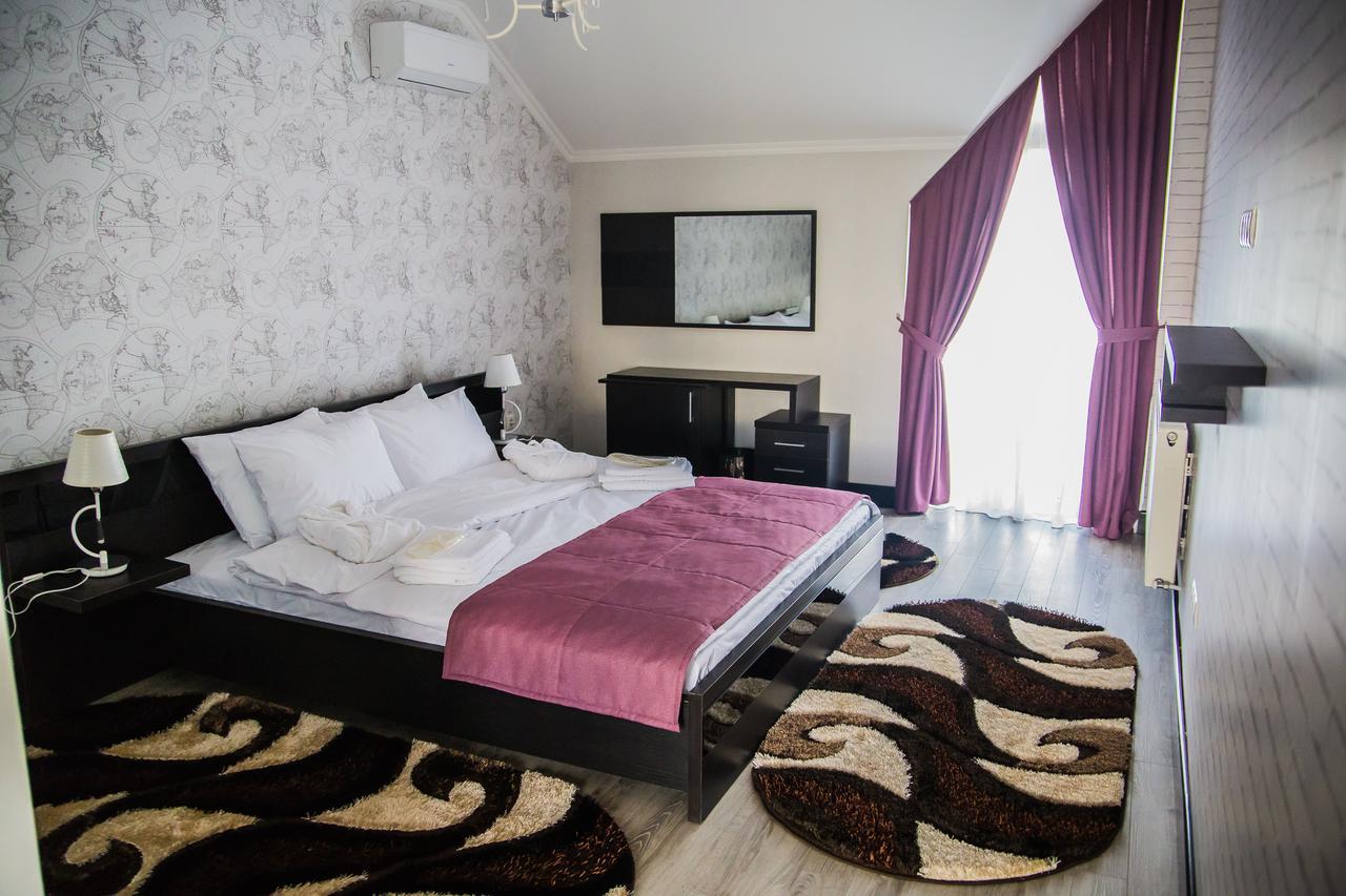 Chalet Shypyntsi Екстериор снимка