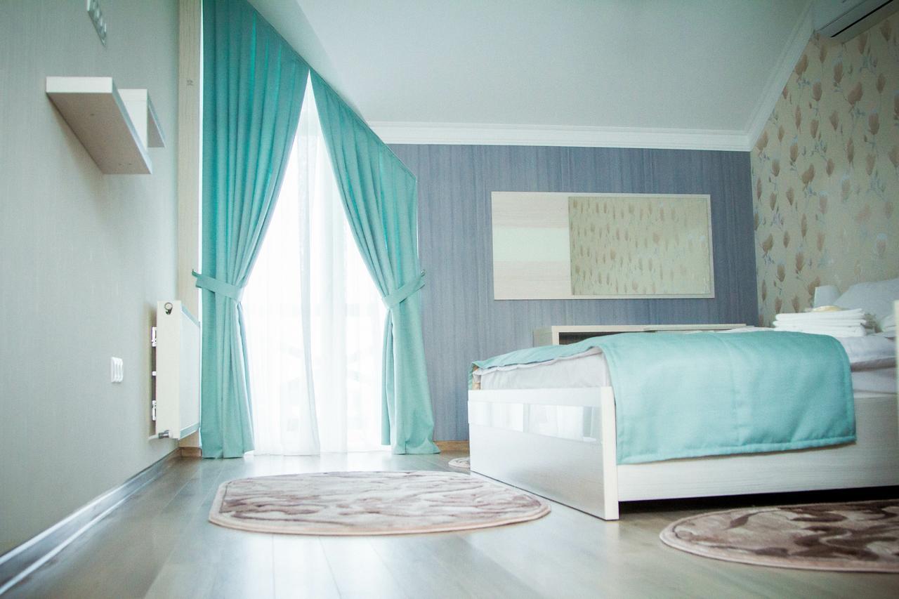 Chalet Shypyntsi Екстериор снимка