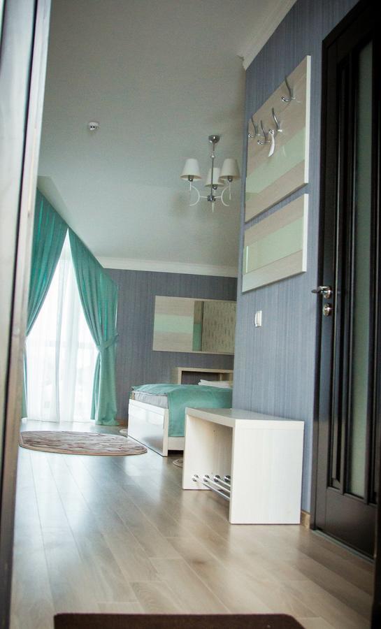 Chalet Shypyntsi Екстериор снимка