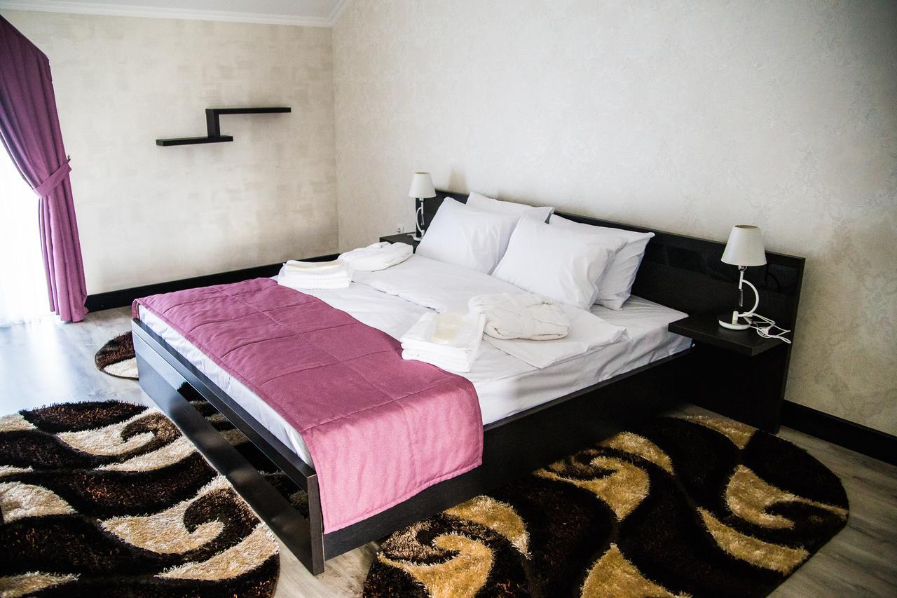 Chalet Shypyntsi Екстериор снимка