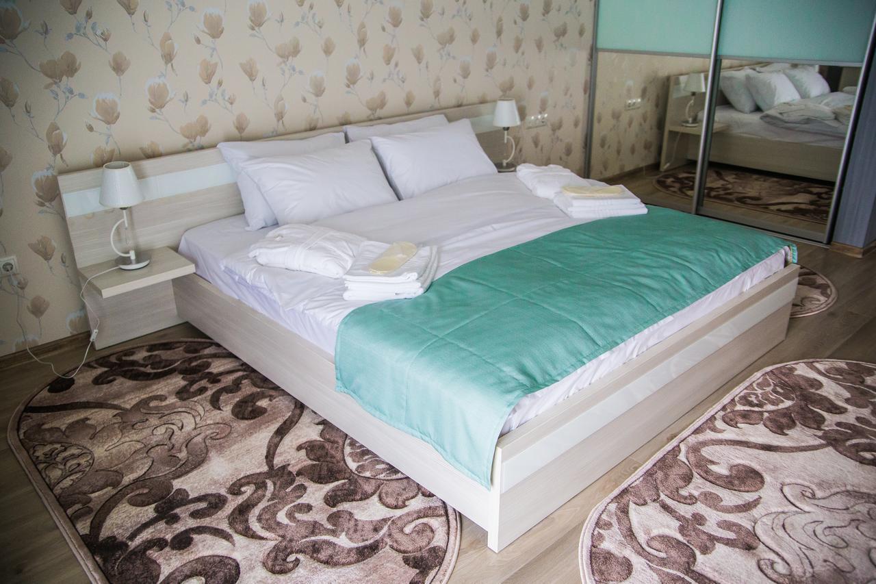 Chalet Shypyntsi Екстериор снимка