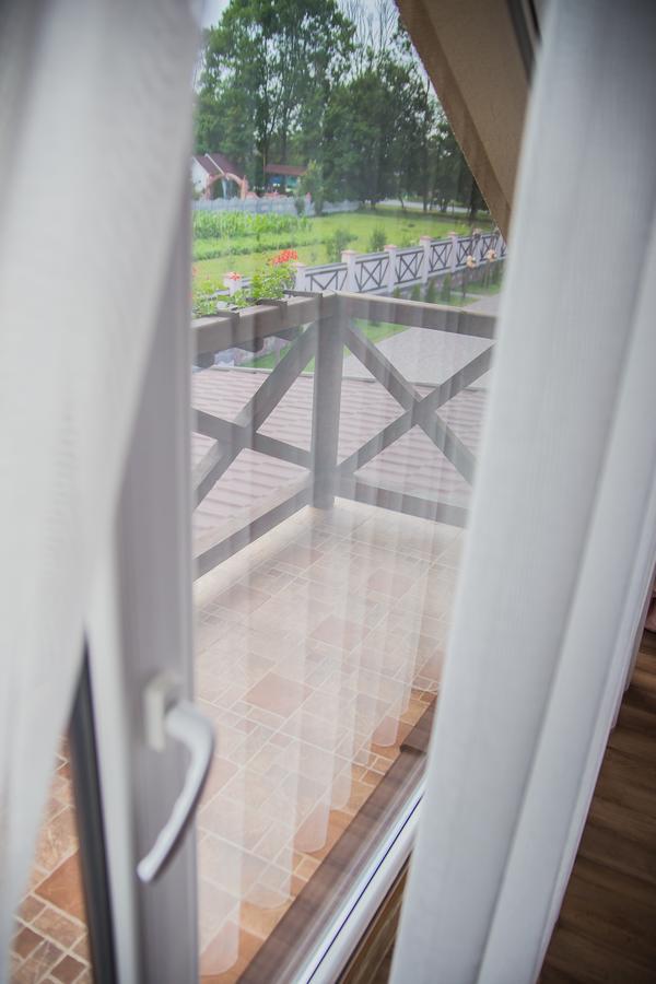 Chalet Shypyntsi Екстериор снимка
