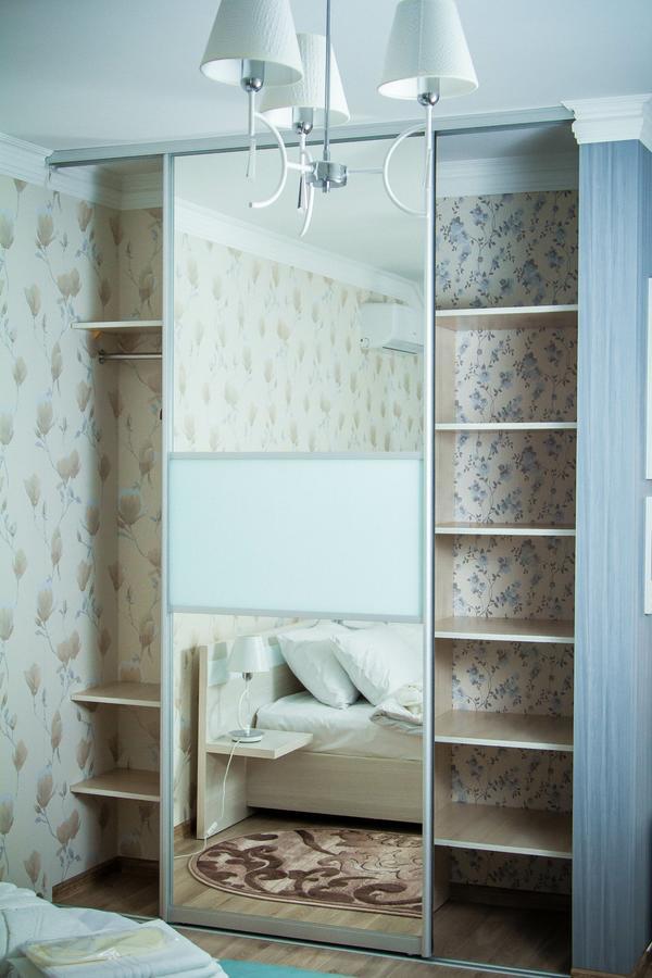 Chalet Shypyntsi Екстериор снимка